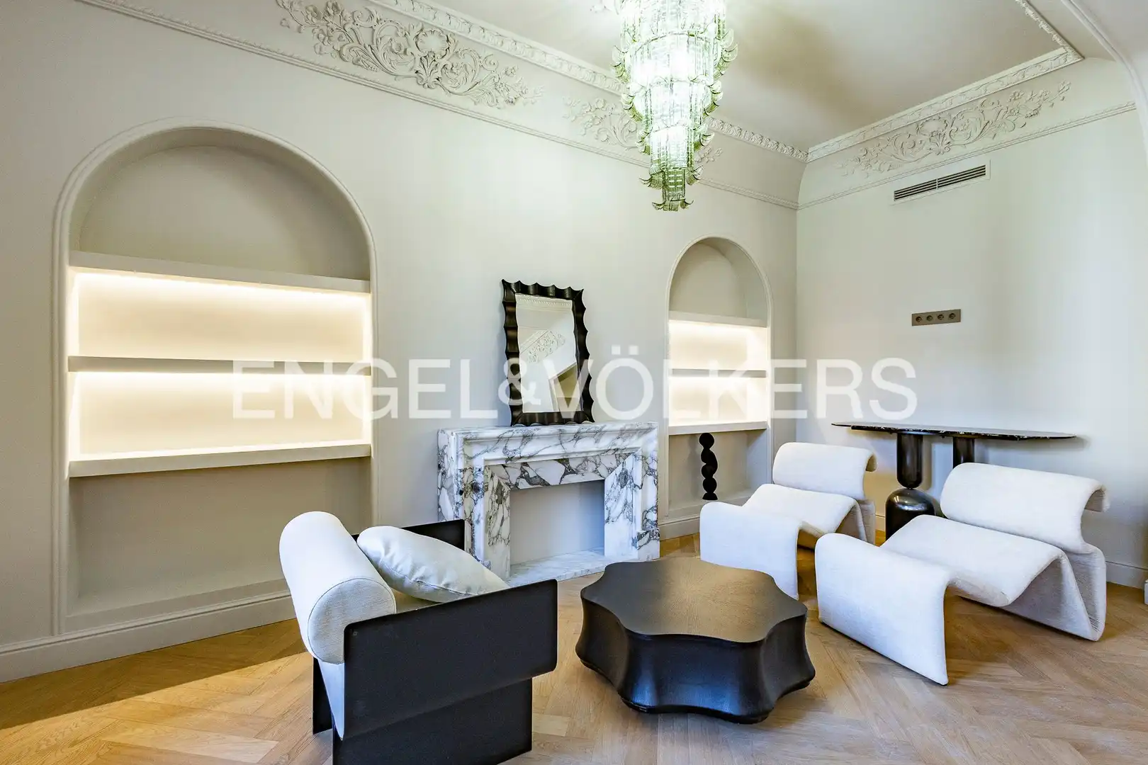 Appartement avec balcon à vendre à Eixample, imagen 9