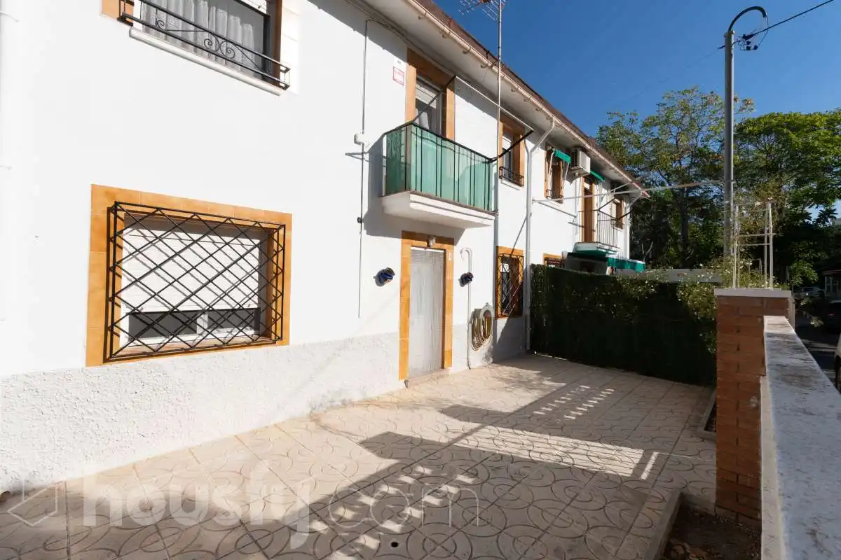 Maisonette mit Terrasse zum Verkauf in Travesia Hab.m.d.miracle i 5 43007 ., imagen 32