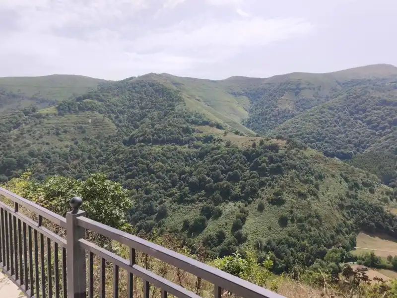 Xalet amb terrassa en venda a Rionansa, imagen 8