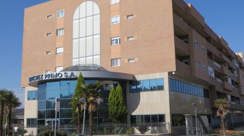 Photo 2 of Garage for sale in Los Villares, Arganda del Rey