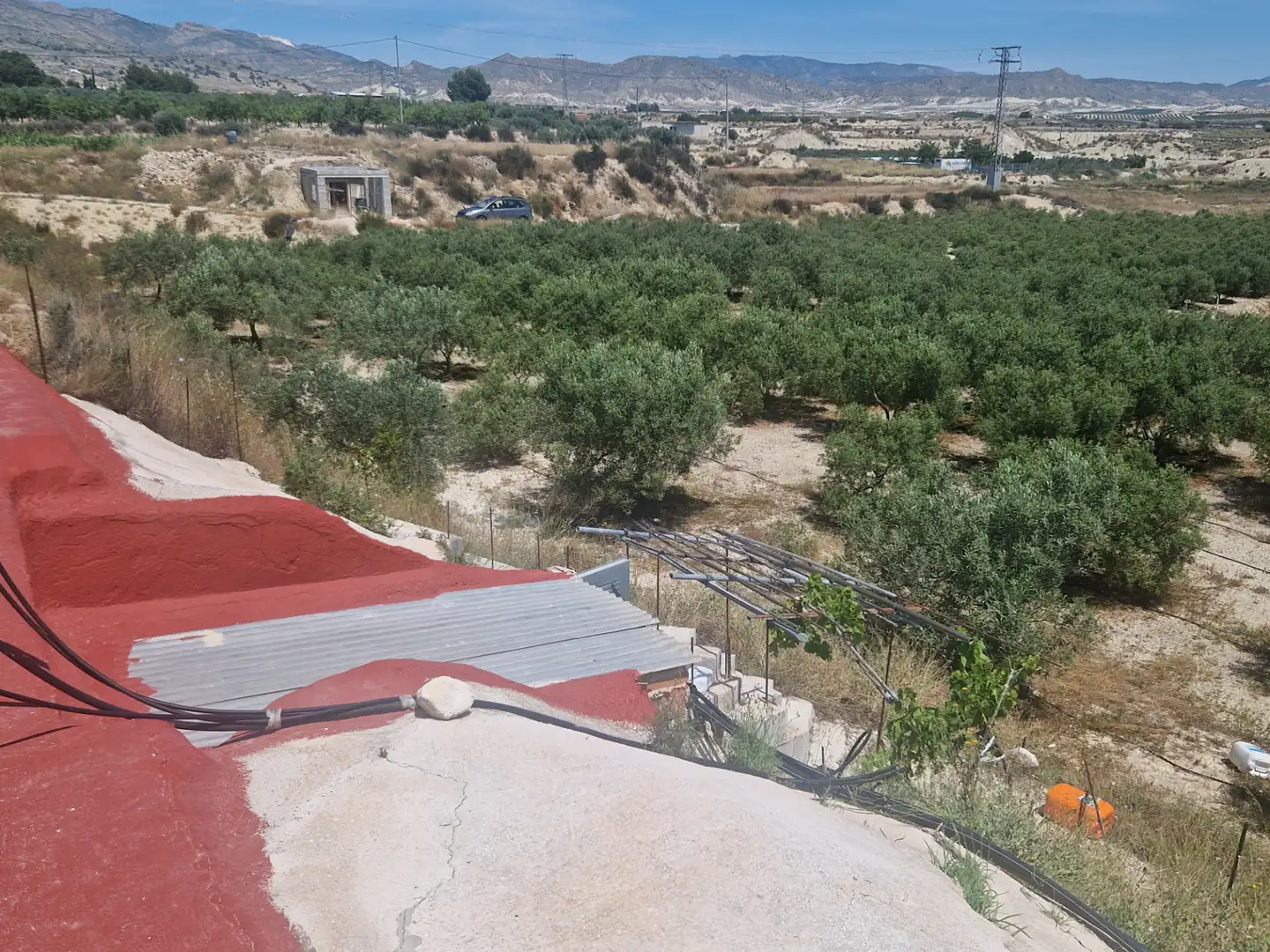 Rural land for sale in RM-A7 119, imagen 2
