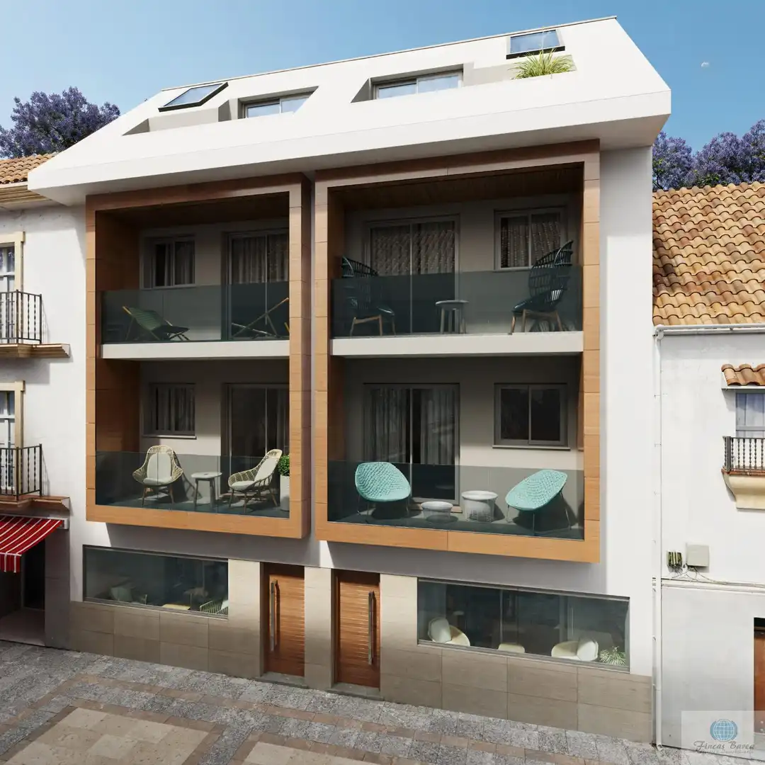 Wohnung mit Aufzug zum Verkauf in Puerto Deportivo, imagen 19