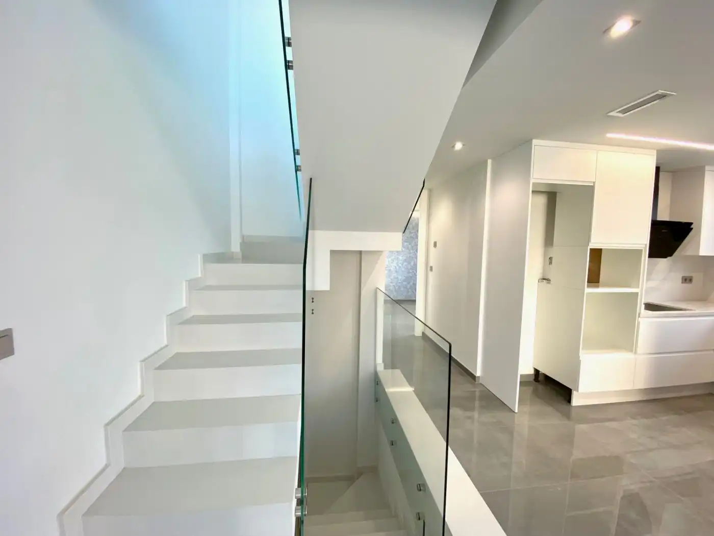 Villa con piscina in vendita a Los Balcones - Los Altos, imagen 12