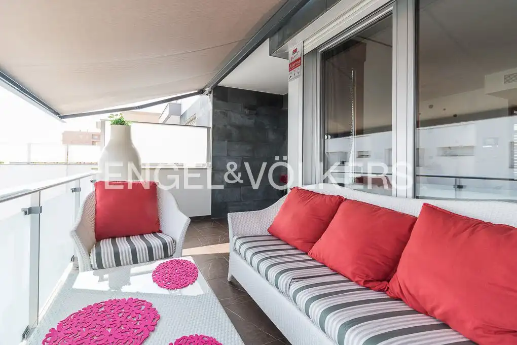 House with pool for sale in Guardamar Playa, imagen 11