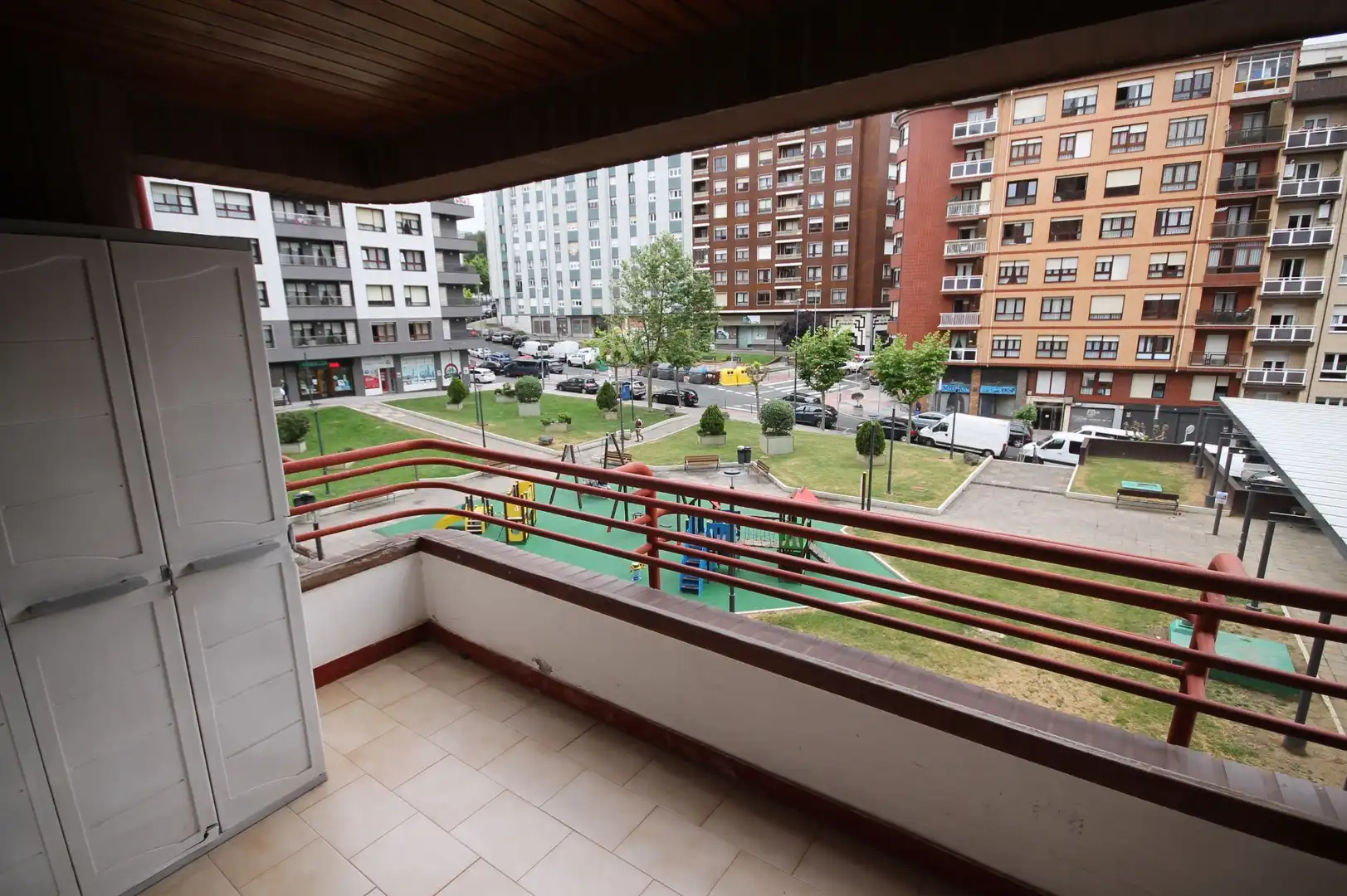 Flat with lift for sale in La Txitxarra - Murrieta - Parke Santurtzi, imagen 23