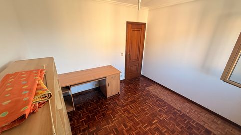 Foto 4 de Pis en venda a Calle Quin el Pescador, 3, HUCA - La Cadellada, Oviedo