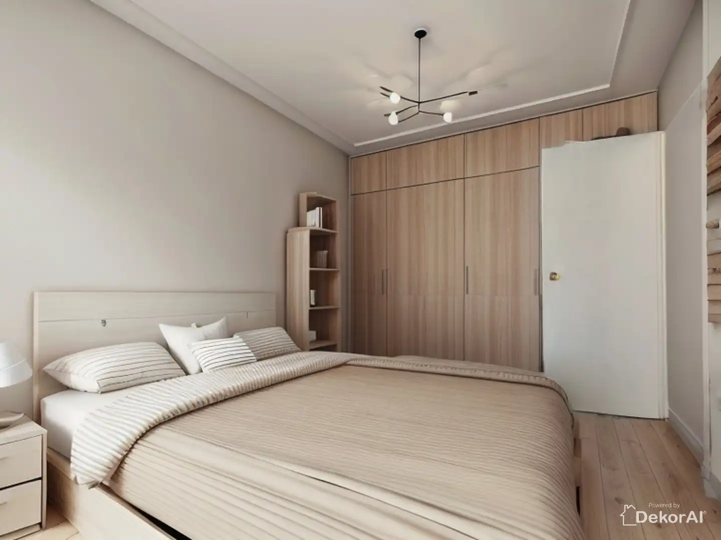 Bedroom of Flat for sale in Elche / Elx  with Furnished, Oven and Washing machine