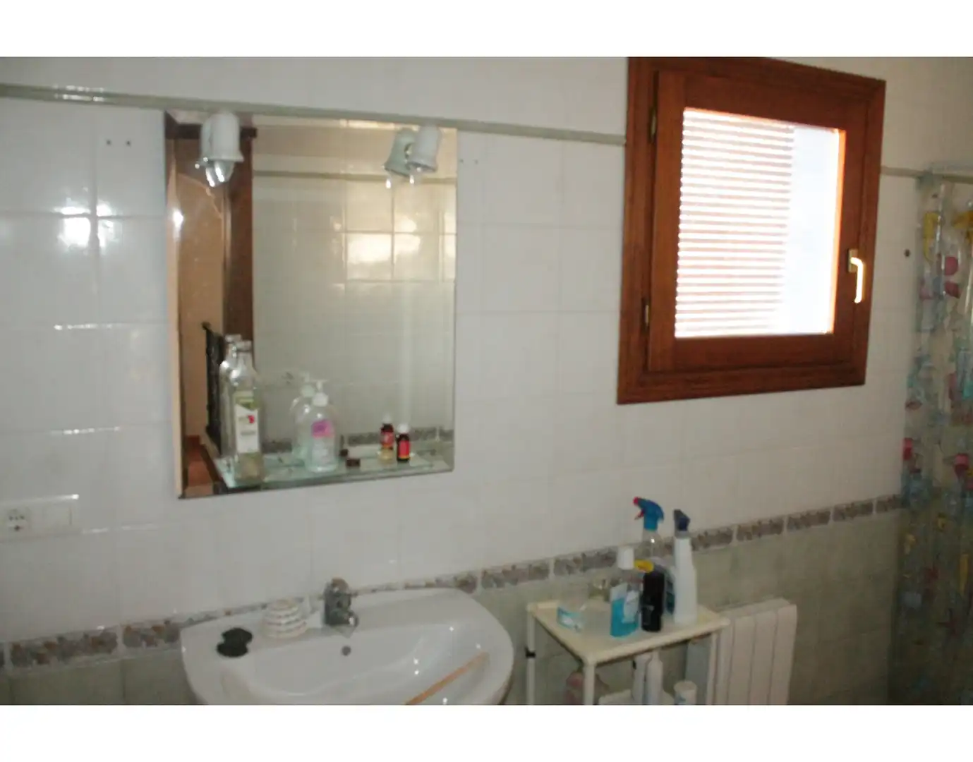 Baño de Casa adosada en venta en El Pinós / Pinoso