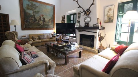 EXCLUSIVO CORTIJO ANDALUZ CON 46 HECTÁREAS DE OLIVAR PRODUCTIVO. ANTEQUERA. MALAGA, imatge 5
