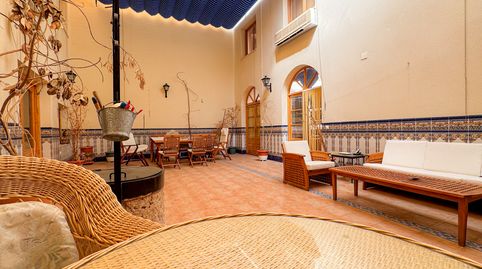 Foto 2 de Casa o chalet en venta en Moral de Calatrava, Ciudad Real