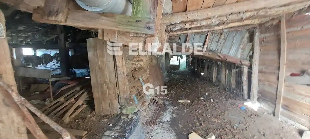 Land for sale in Errezil