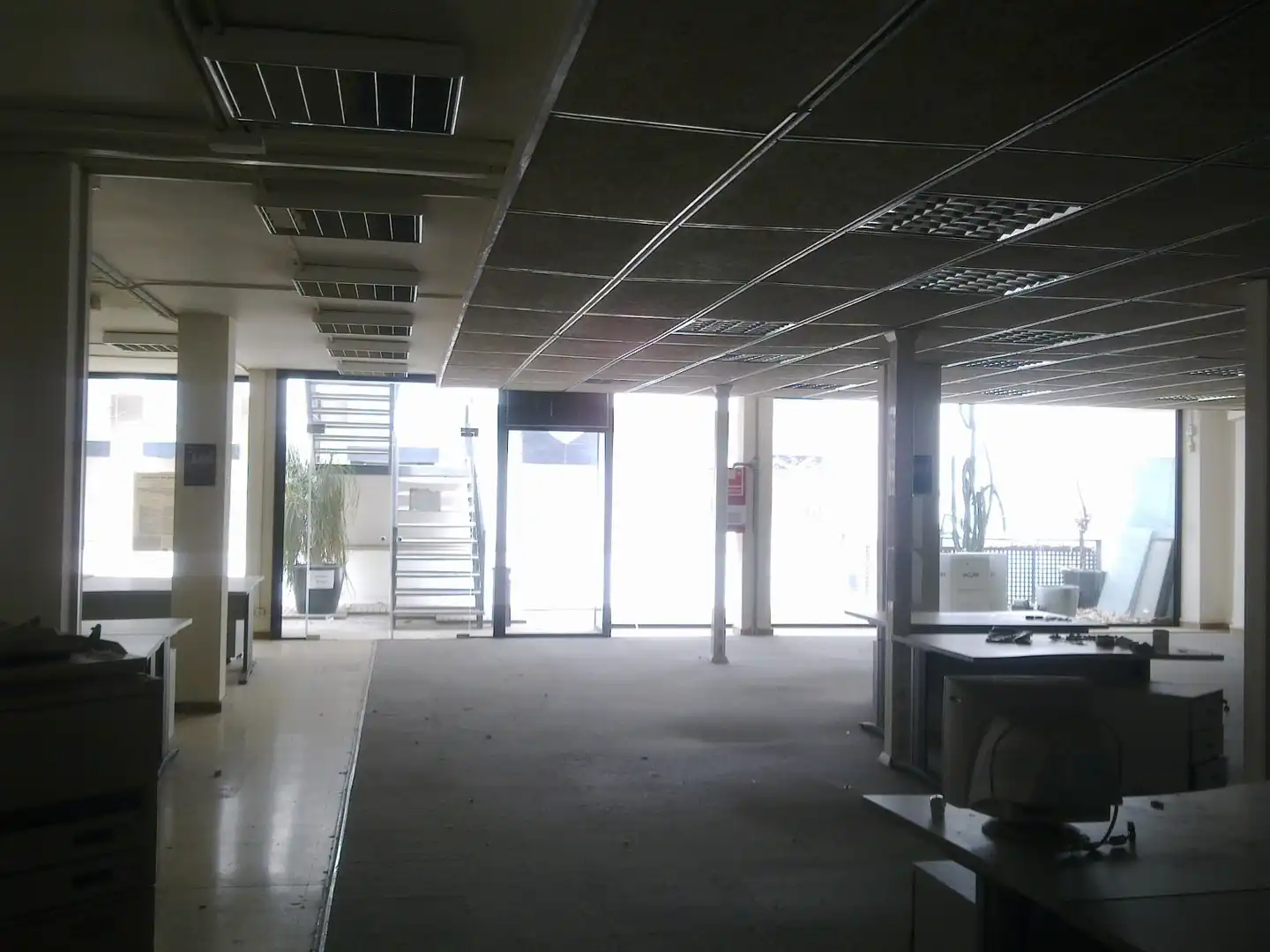 Local comercial en venta en PALLARS 73, imagen 3