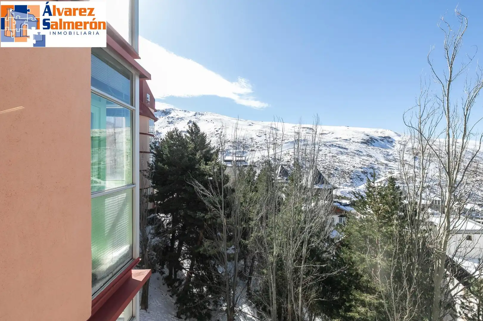 Dúplex amb ascensor en venda a SOLYNIEVE, imagen 19