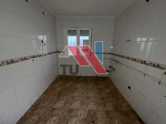 Kitchen of Houses for sale in Huecas  with Storage room, Swimming Pool and Alarm