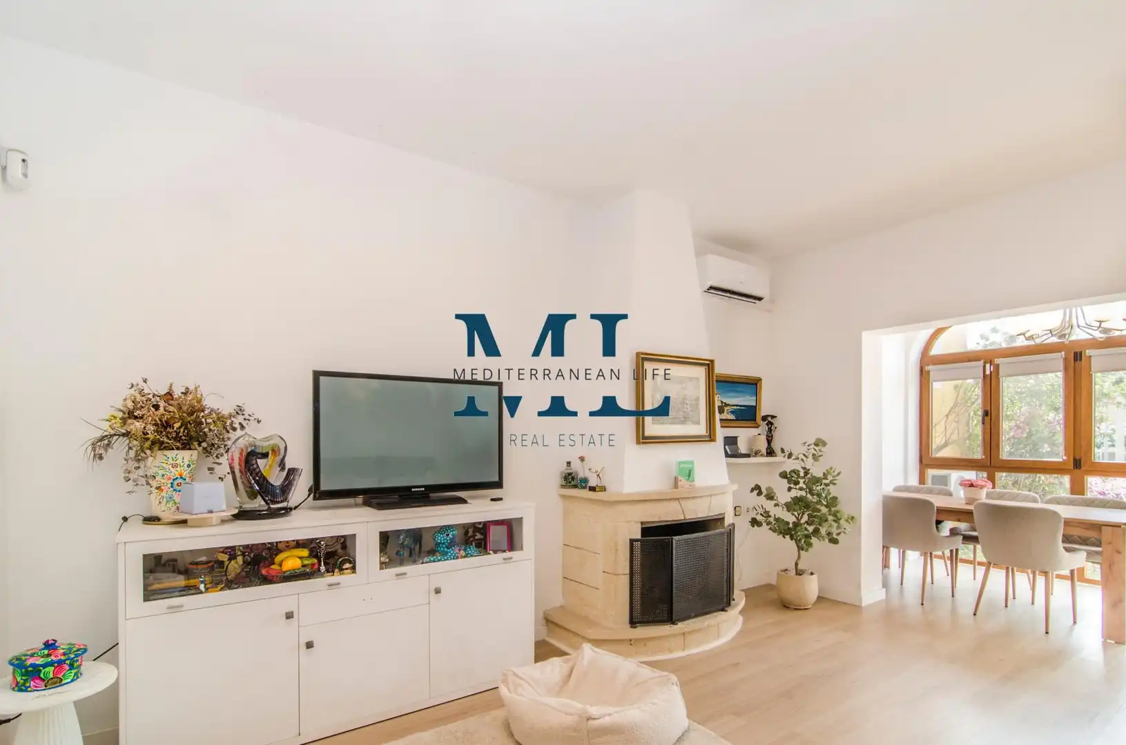 Casa a schiera con piscina in vendita a Mas d'En Serra - Els Cards, imagen 25
