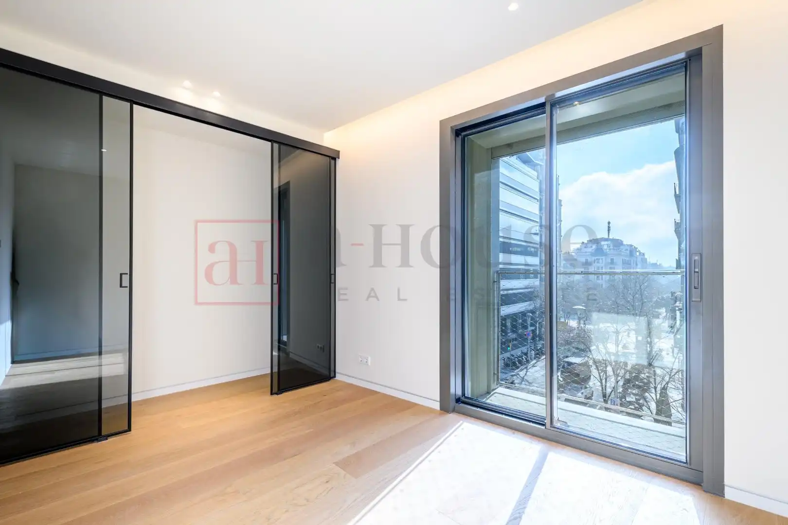 Appartamento con terrazza in vendita a Carrer de Còrsega, imagen 18