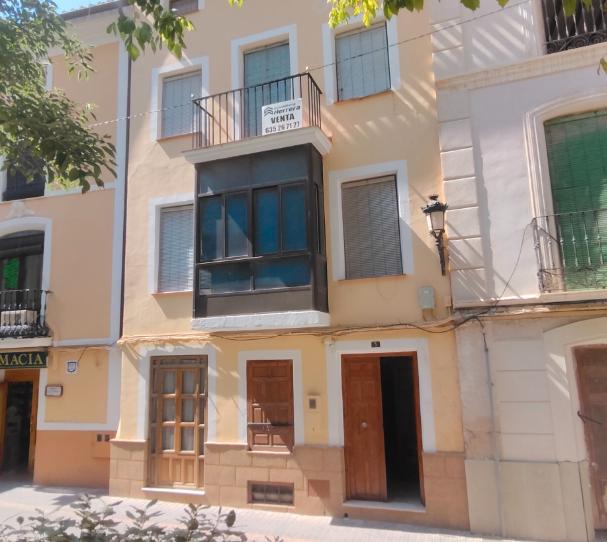 Photo 1 of House or chalet for sale in Huéscar, Granada