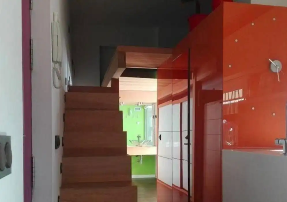 Dúplex de alquiler en Madrid con Amueblado y Piscina comunitaria