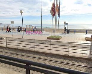 Exterior view of Flat for sale in Alicante / Alacant  with Air Conditioner, Heating and Terrace