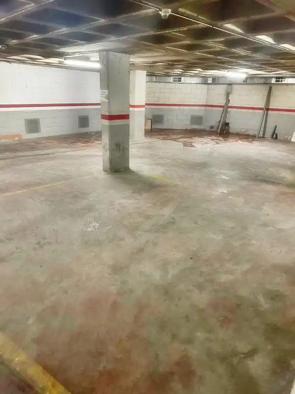Parking for sale in Sant Vicenç Dels Horts, imagen 3