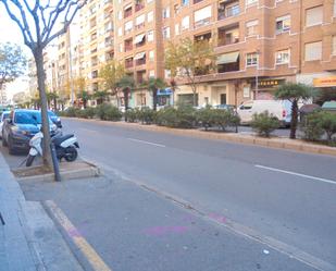 Vista exterior de Garatge en venda en Castellón de la Plana / Castelló de la Plana