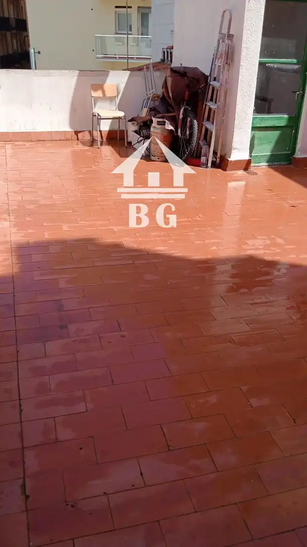 Jardí de Pis en venda en Lloret de Mar amb Aire condicionat, Calefacció i Terrassa
