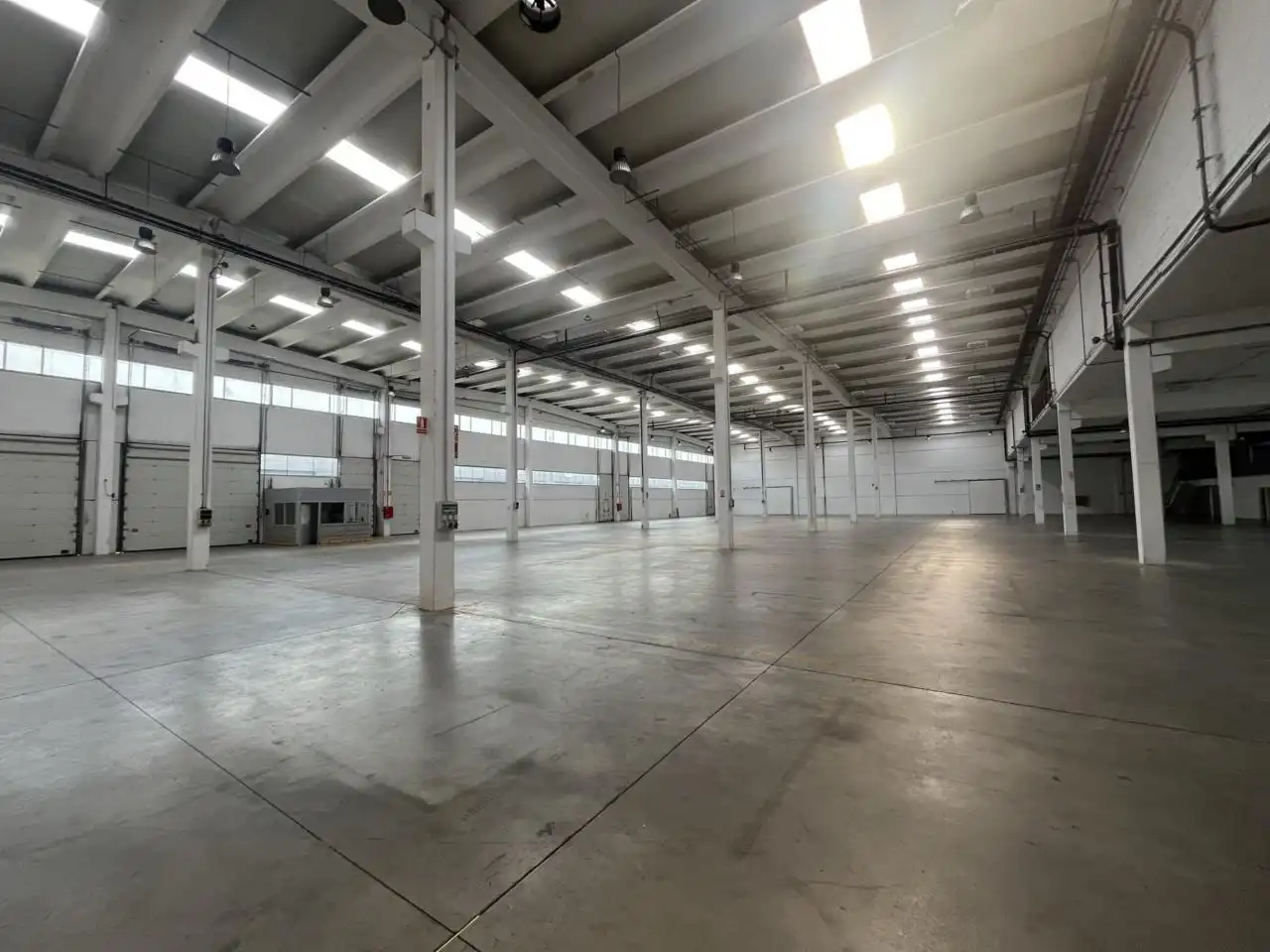 Fabrikhallen zur Miete in Llinars del Vallès