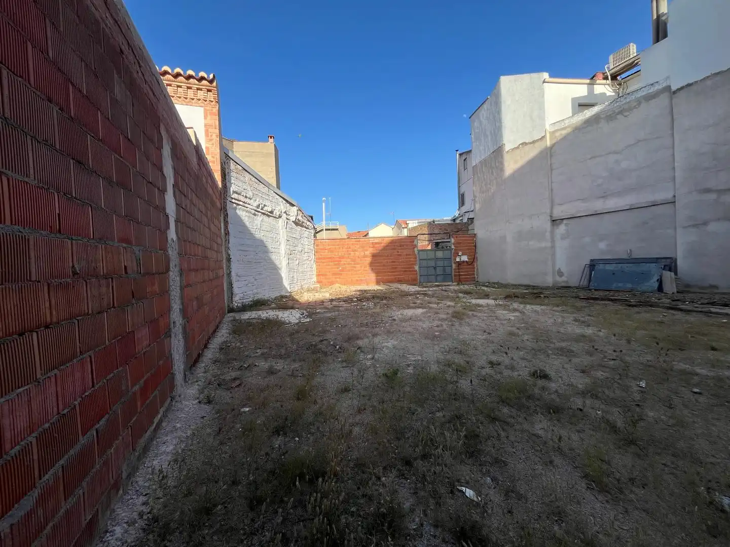 Residential for sale in Villarrubia de los Ojos