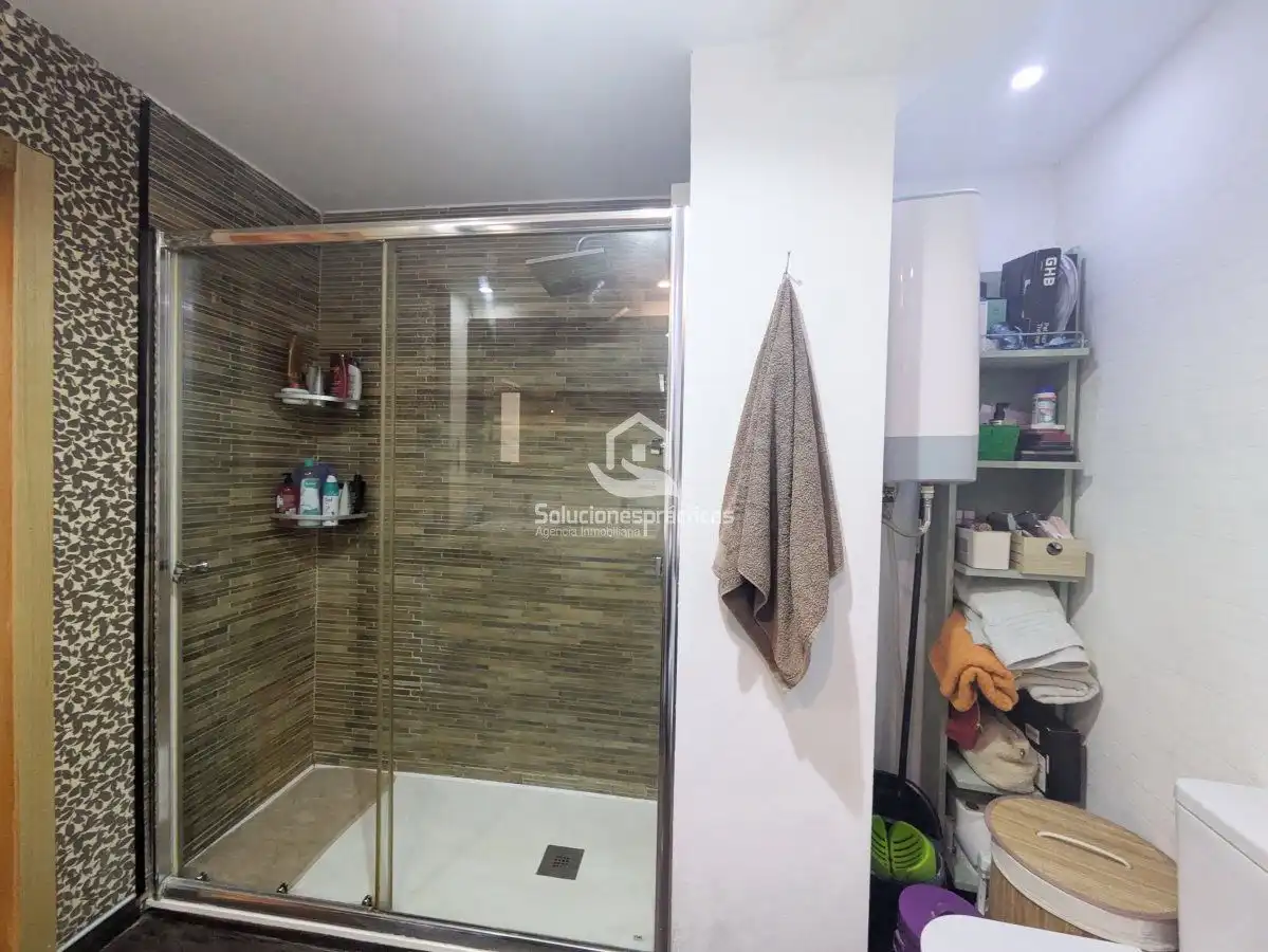 Flat with lift for sale in Belén - San Roque, imagen 23