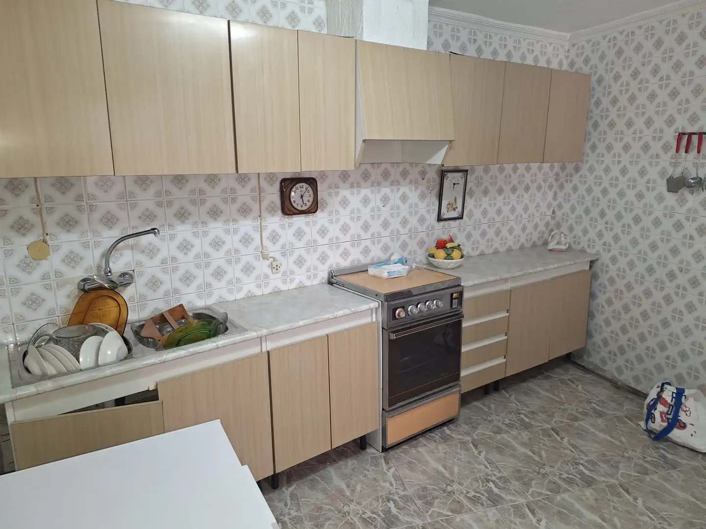 Casa o chalet en venta en Villamontes - Boqueres
