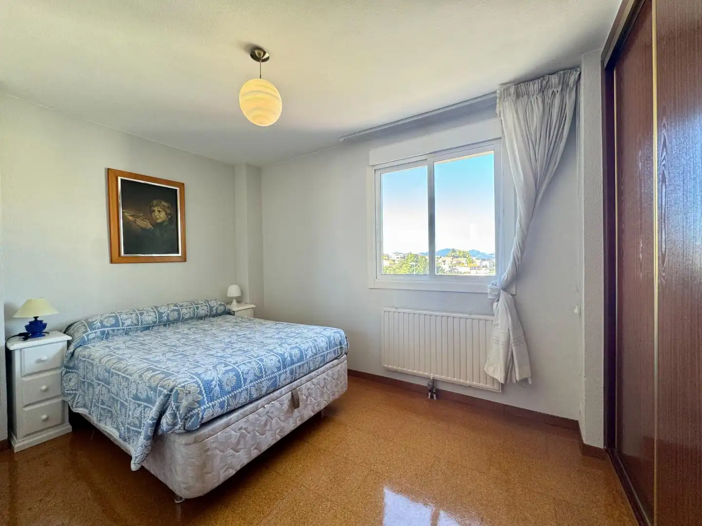 Habitación de Piso en venta en Vigo  con Calefacción y Trastero