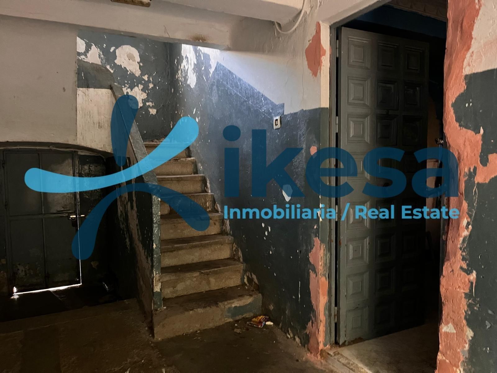 Piso en venta en  Sevilla Capital