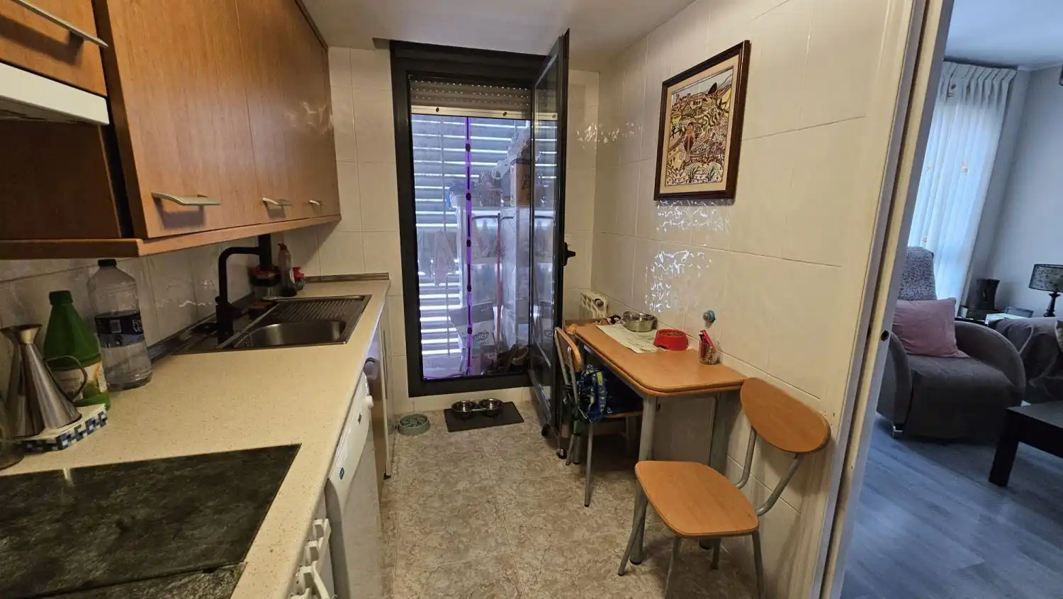 Dúplex con ascensor en venta en JAIME I, imagen 11