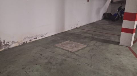 Foto 4 von Garage zur Miete in Rúa Dereitos Humanos, 9, Boiro, A Coruña