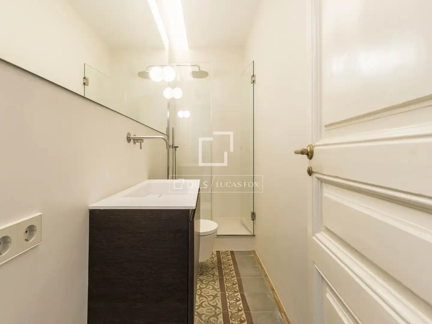 Wohnung mit Terrasse zum Verkauf in Eixample, imagen 20