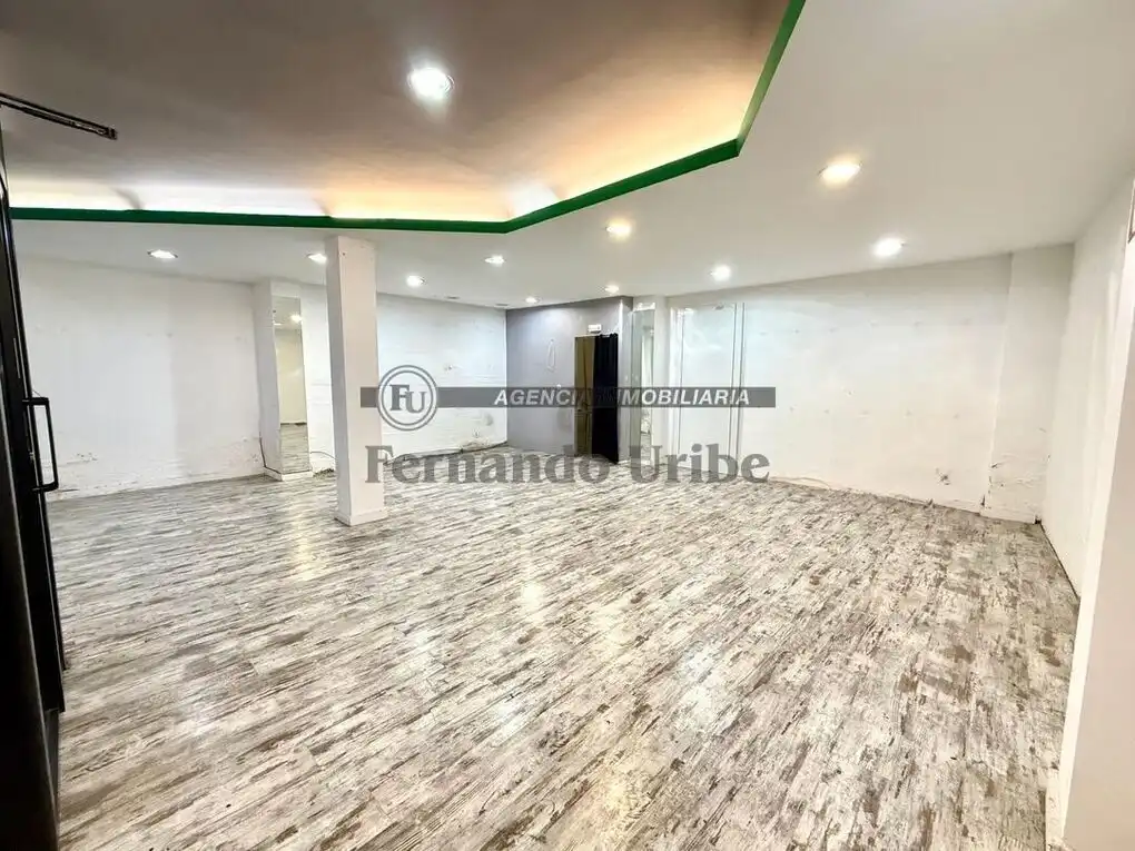 Local comercial de lloguer a Zeharkalea Kalea, imagen 6