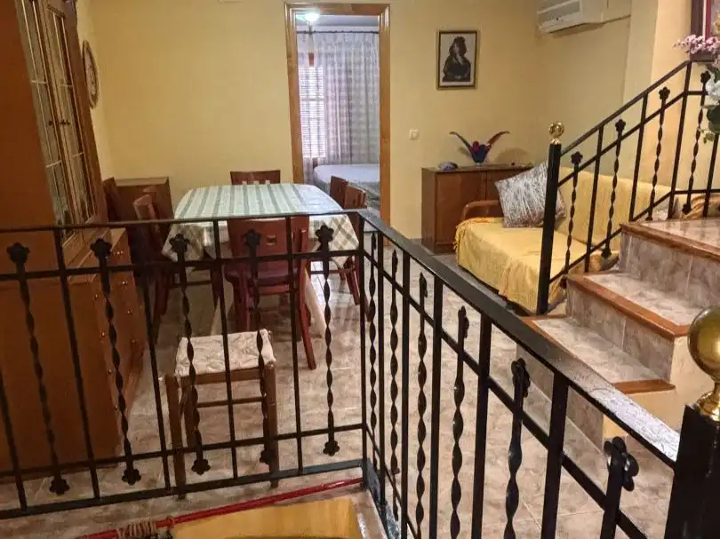 Casa o xalet en venda en Chulilla amb Aire condicionat, Terrassa i Balcó
