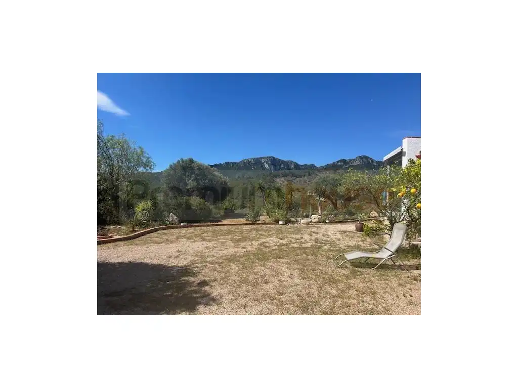 Detached house with garden for sale in Calle del Gerani, imagen 31