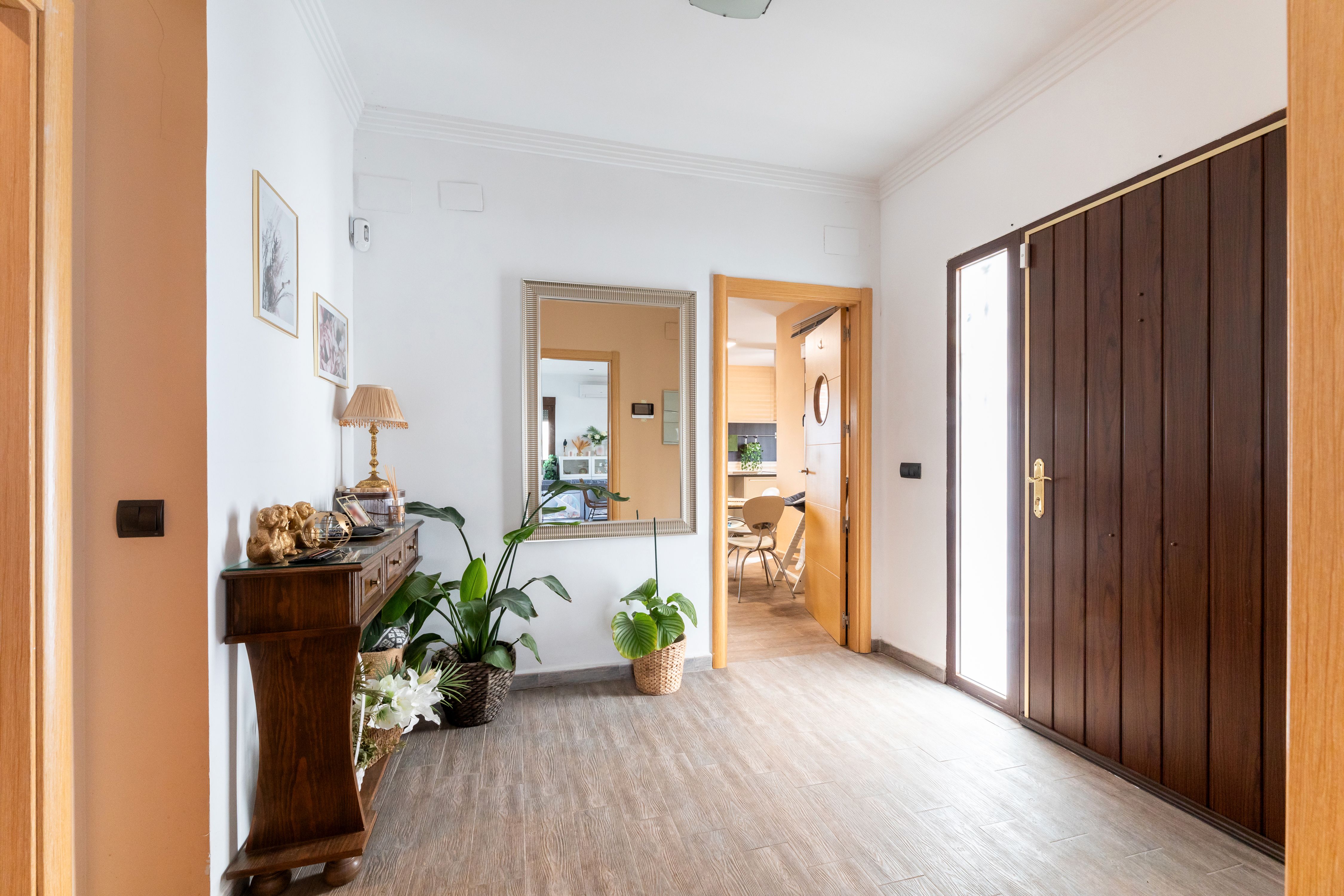 Casa o chalet en venta en El Viso de San Juan con Aire acondicionado, Jardín privado y Trastero