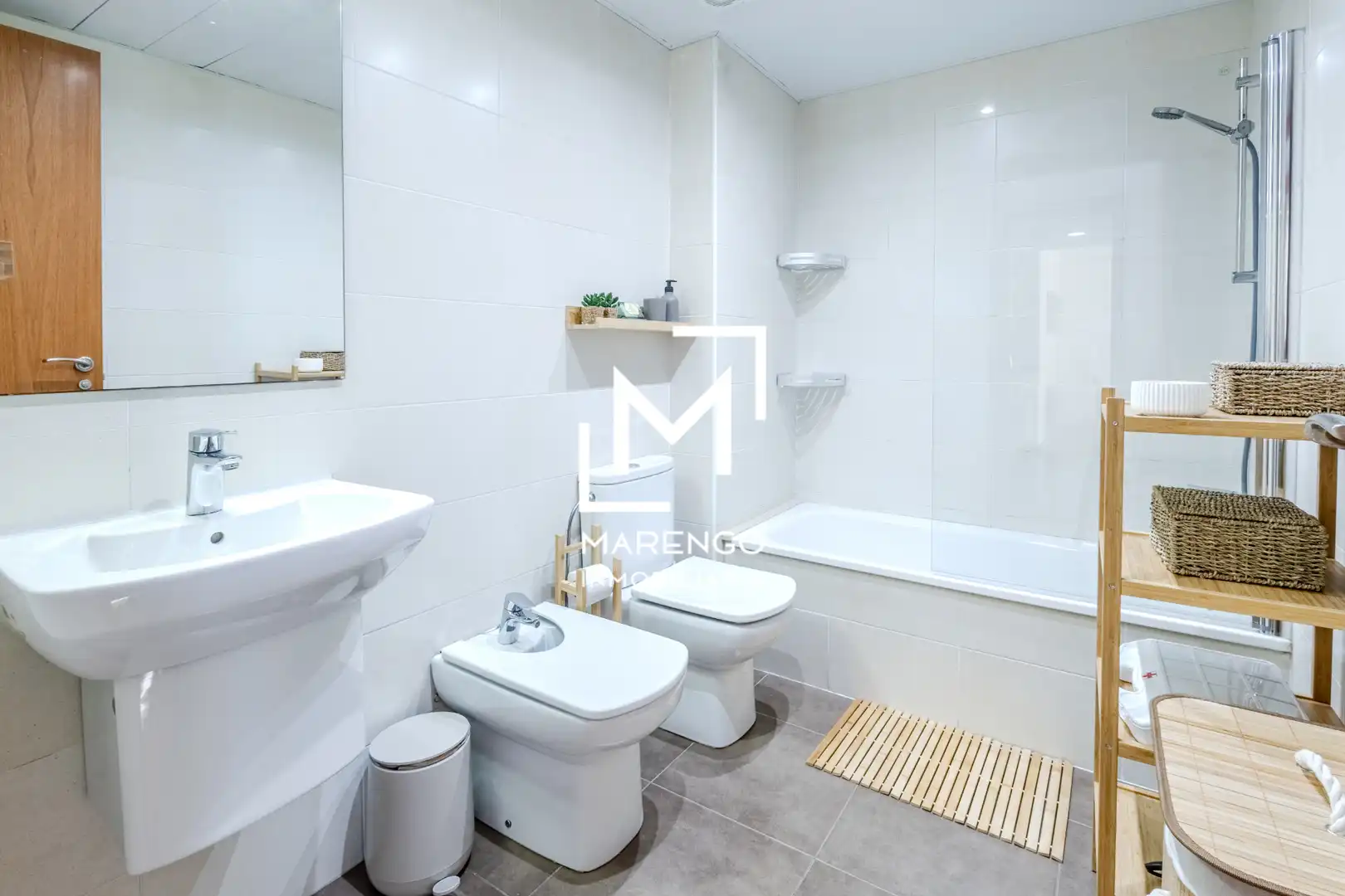 Wohnung zur Miete in Carrer de Sant Honorat, Aiguadolç - Sant Sebastià