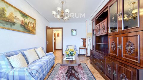 Foto 5 de Pis en venda a Kalero - Basozelai, Basauri