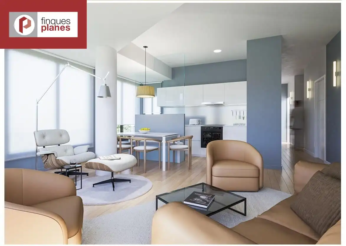 Appartement avec ascenseur à vendre à La Seu d'Urgell, imagen 2
