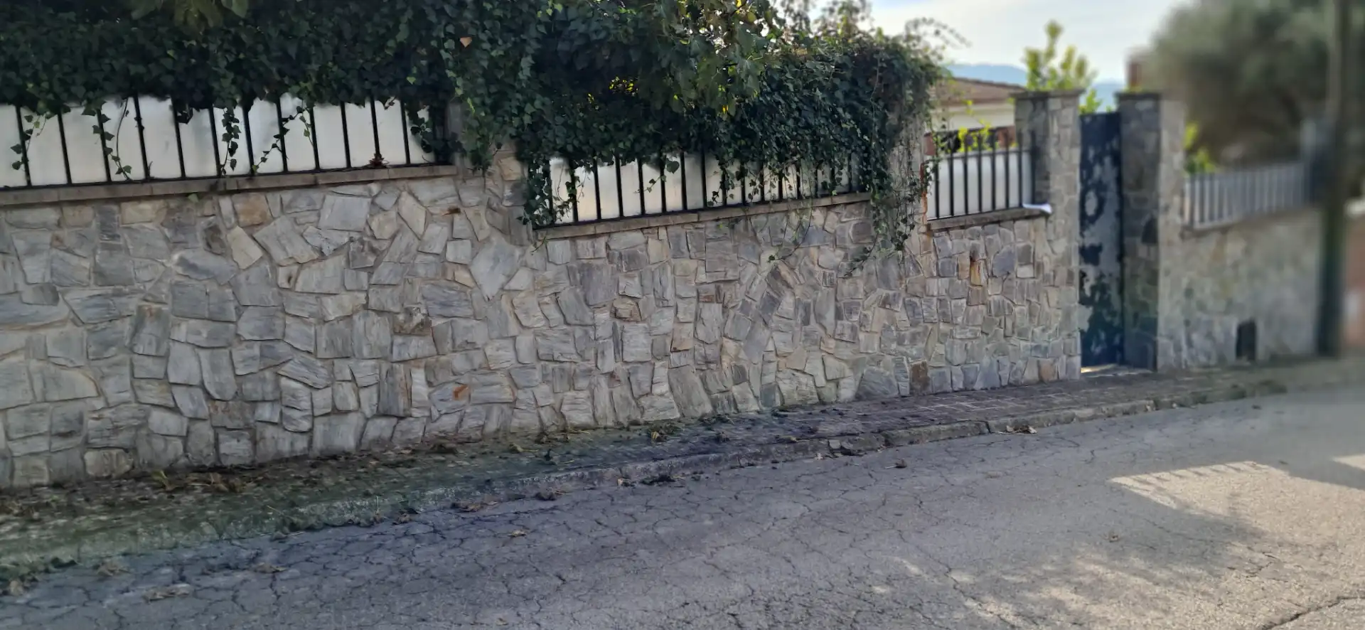 Terreny residencial en venda a Carrer Roure, imagen 14