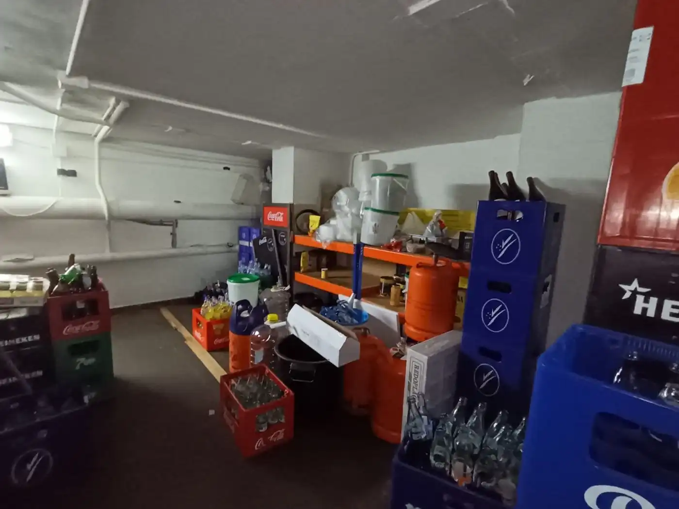 Local comercial de lloguer a Garbinet - Vistahermosa, imagen 24