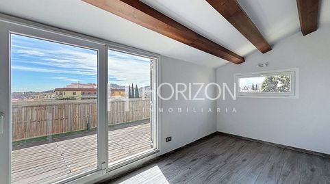 Foto 2 de Àtic en venda a Calle Canigó, Horta, Barcelona Capital