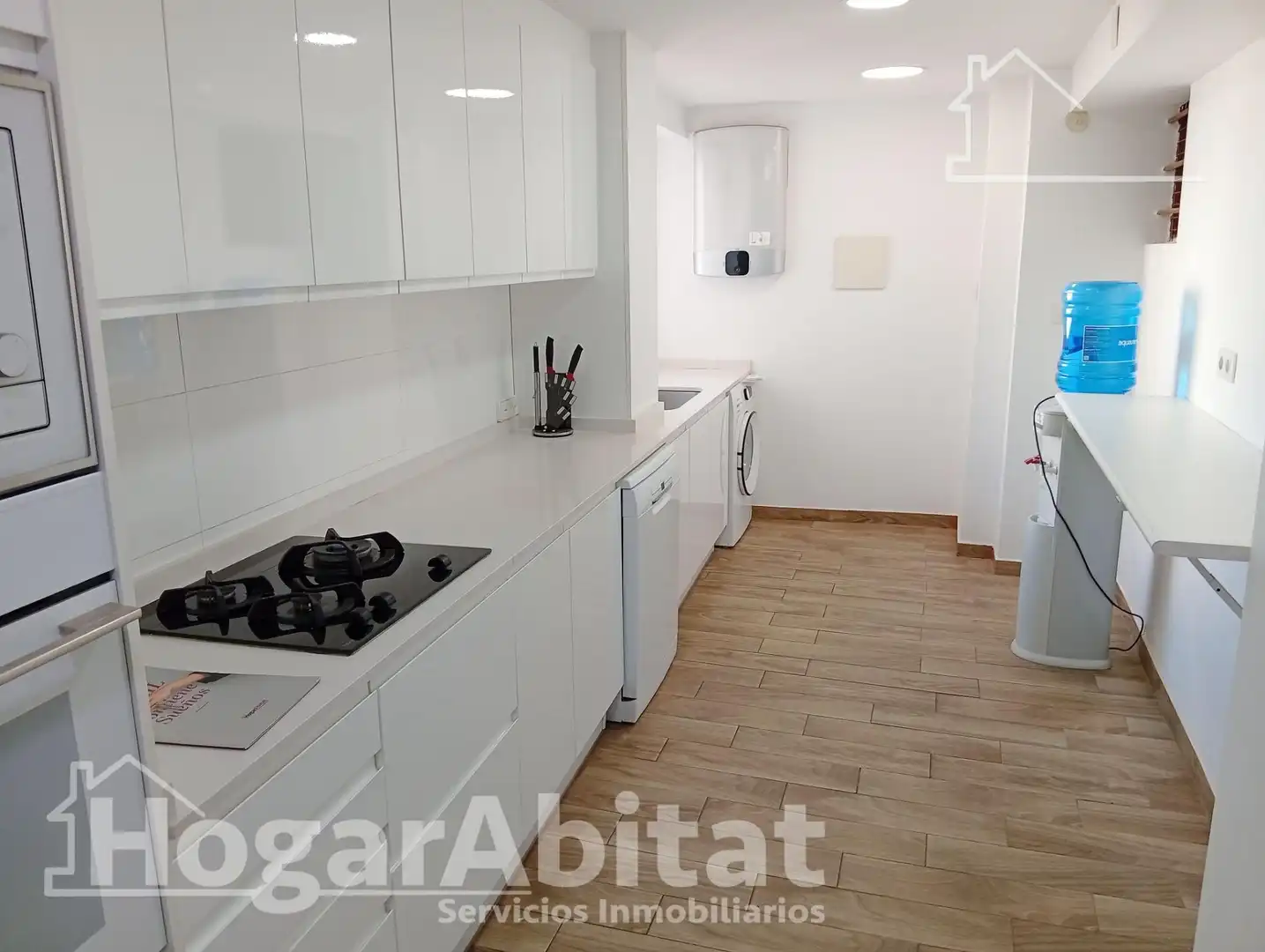 Appartement avec terrasse à vendre à Calle Trafalgar, imagen 24