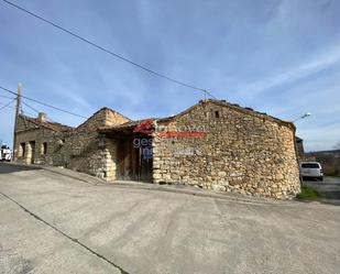 Vista exterior de Casa o xalet en venda en Torre Val de San Pedro amb Jardí privat