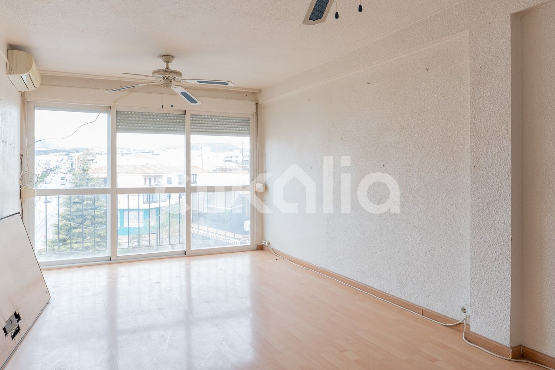 Habitación de Piso en venta en L'Alfàs del Pi con Aire acondicionado y Terraza