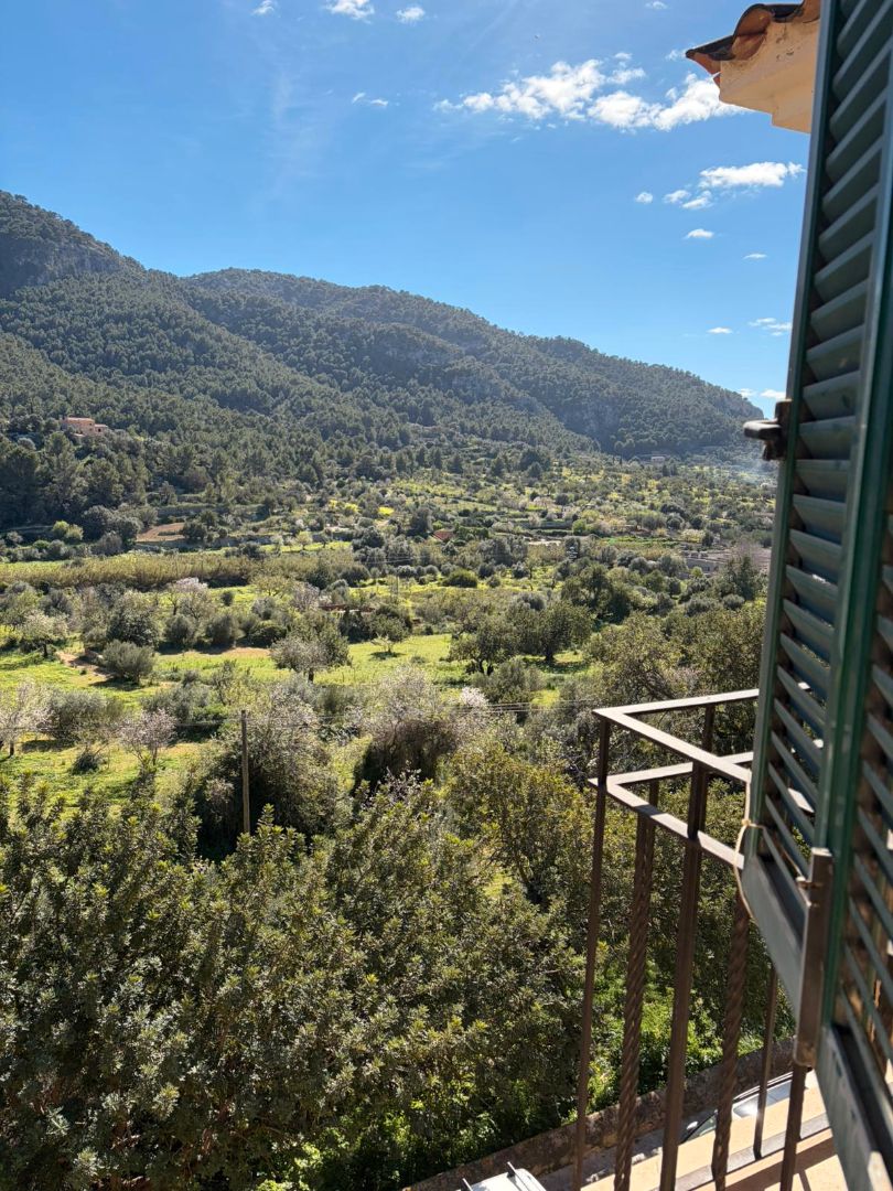Jardí de Àtic en venda en Andratx amb Terrassa, Traster i Balcó