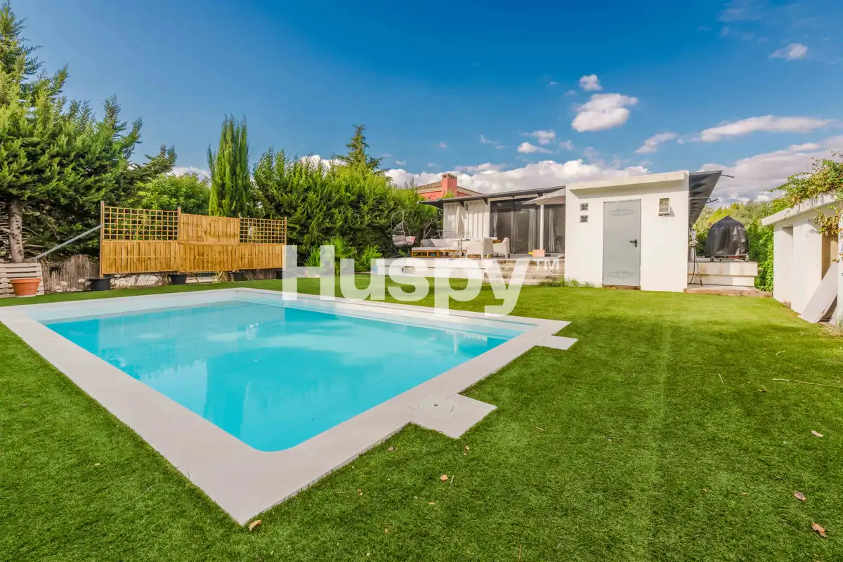 Haus mit Pool zum Verkauf in Calle Acacia, imagen 2